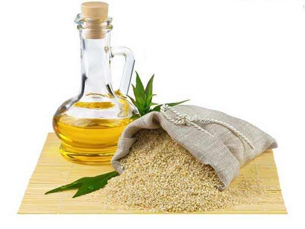 شرایط نگهداری روغن ارده کنجد