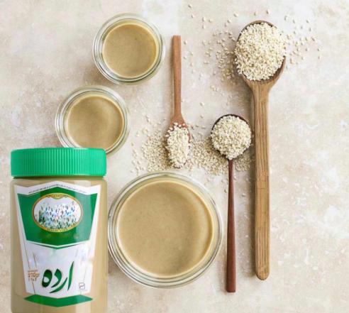 مرکز خرید ارده کنجد اصل