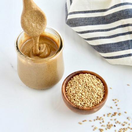 خواص ارده مرغوب برای صبحانه