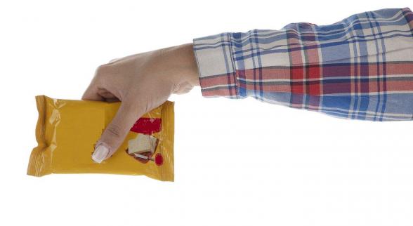 توزیع کننده انواع حلوا ارده 100 گرمی اعلا