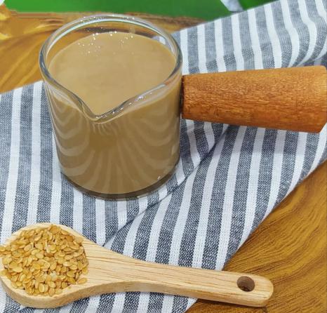 بررسی ارزش غذایی ارده طبیعی اعلا