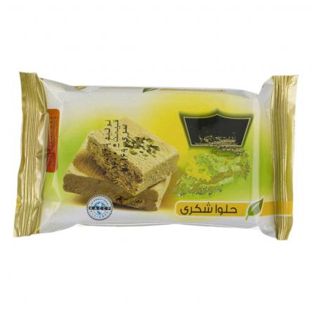 قیمت انواع حلوا ارده 100 گرمی مرغوب