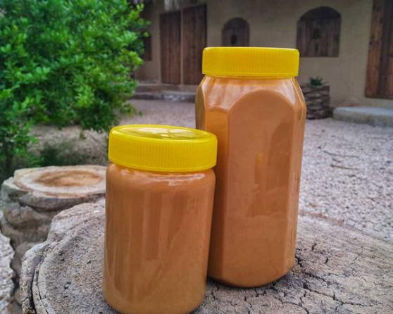 تولید کننده انواع ارده تازه صادراتی