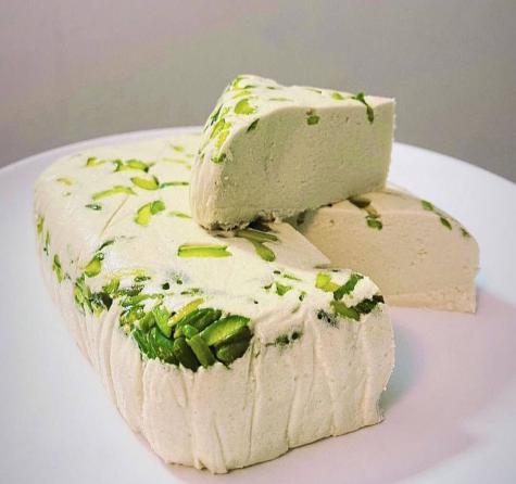 توزیع مستقیم حلوا ارده شکری عمده