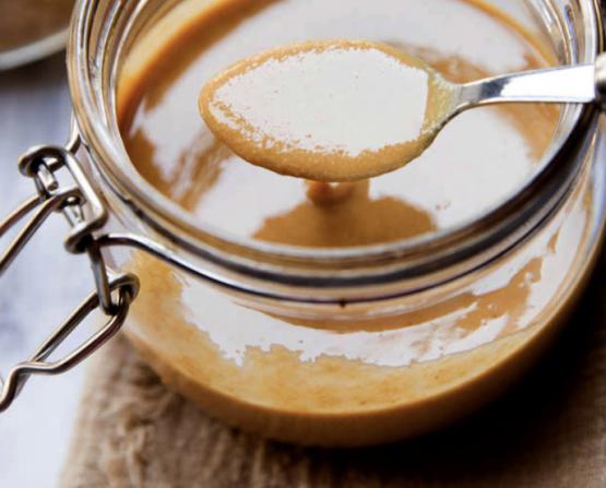 بررسی ارزش غذایی ارده صنعتی