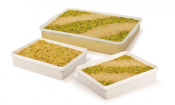 خواص حلوا ارده در طب سنتی