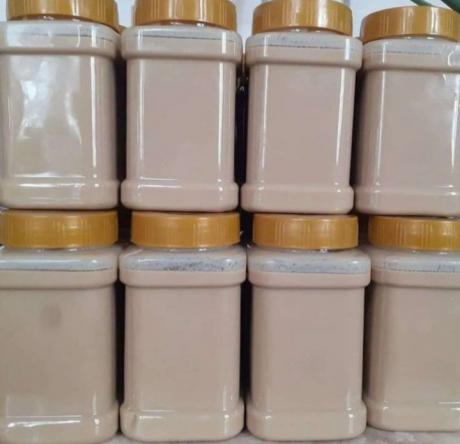 قیمت خرید ارده 400 گرم ممتاز