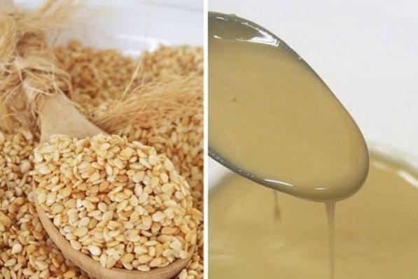 ترکیبات حلوا ارده رژیمی بدون قند