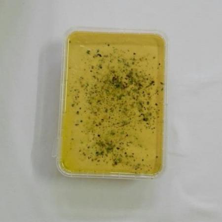 حلوا ارده زعفرانی چه خواصی دارد