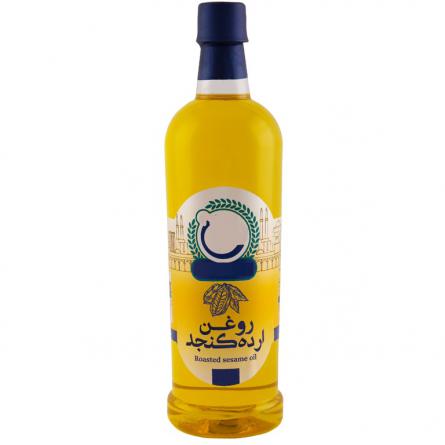 قیمت انواع روغن ارده کنجد 800 گرم