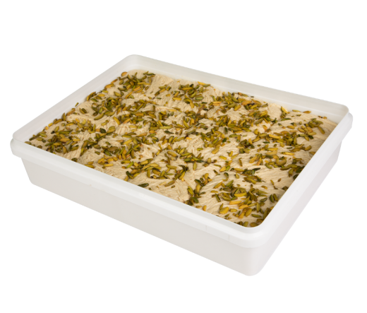 قیمت انواع حلوا ارده 700 گرمی