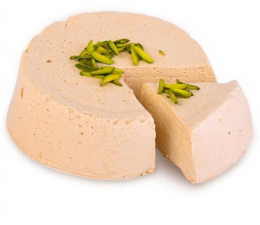 انواع مختلف حلوا ارده کدام است؟