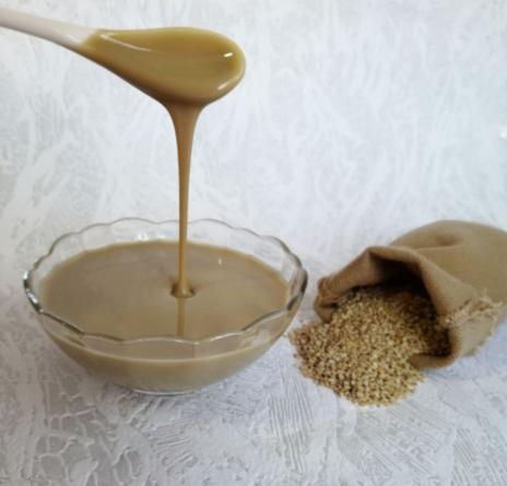 خواص درمانی ارده چیست؟