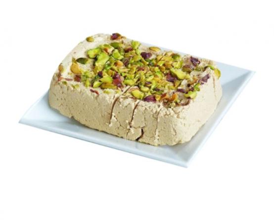 ترکیبات حلوا ارده رژیمی