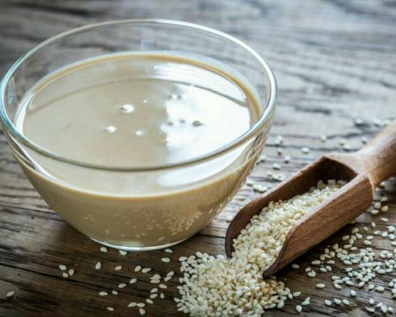 عوامل موثر بر کیفیت ارده دو آتیشه