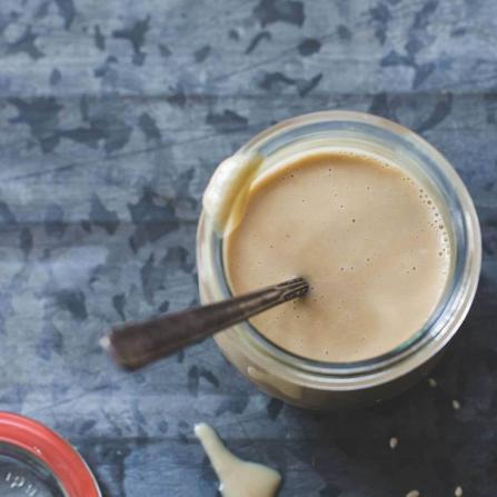 طبع ارده کنجدی چیست؟