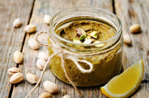 خواص دارویی ارده برای بدن