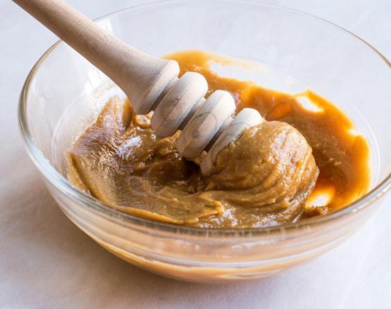 نکاتی مهم برای خرید ارده تازه