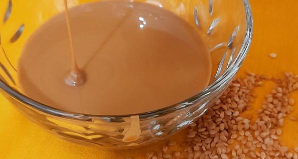 از خصوصیات ارده تازه چه می‌دانید؟