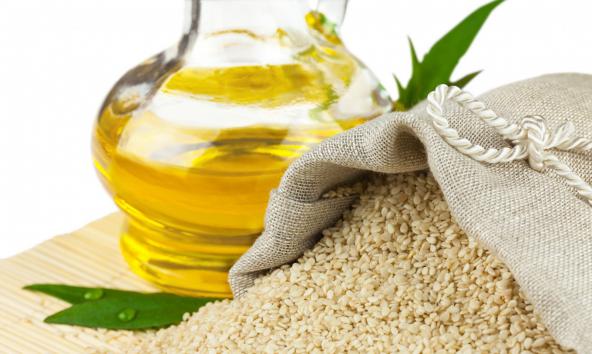 آشنایی با خواص حیرت انگیز مصرف روغن ارده کنجد