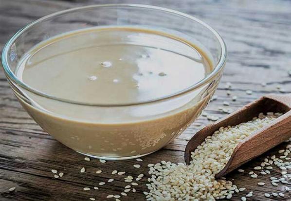 بازار فروش ارده کنجد