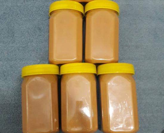 بازار فروش ارده 400 گرم ممتاز