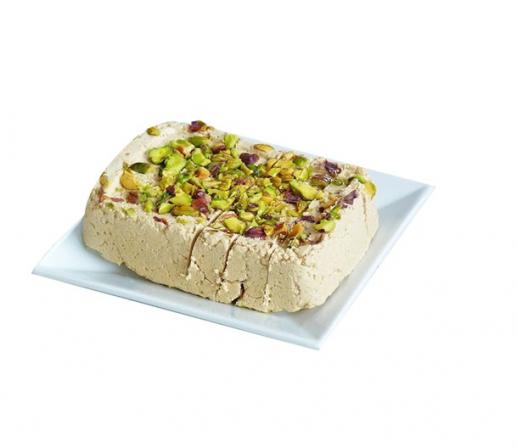 تولید کننده انواع حلوا ارده طبیعی مرغوب