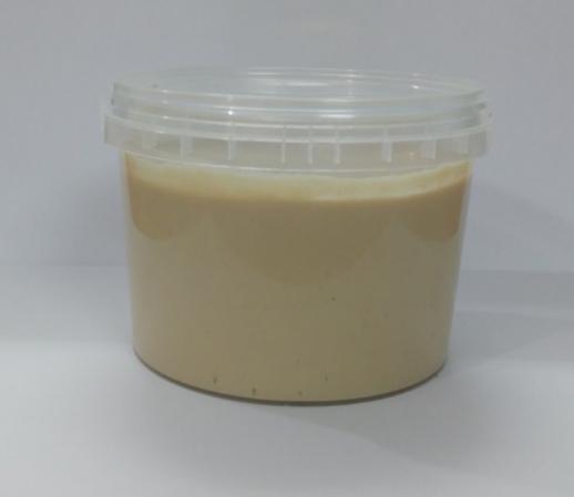 خواص حلوا ارده خرمایی