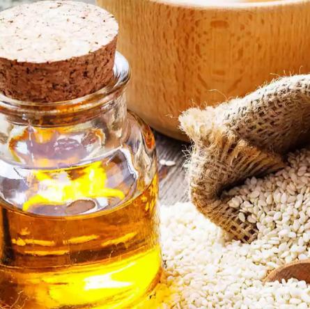 روش تهیه روغن ارده کنجد