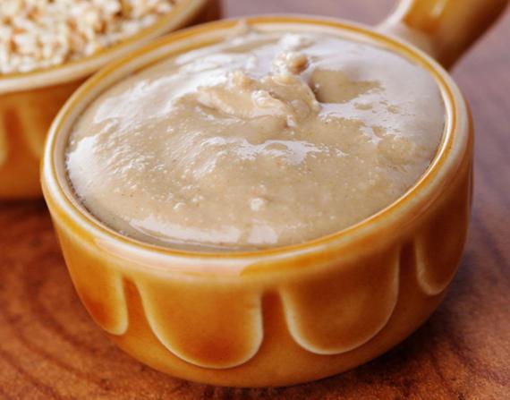 فواید مصرف ارده تازه برای ورزشکاران