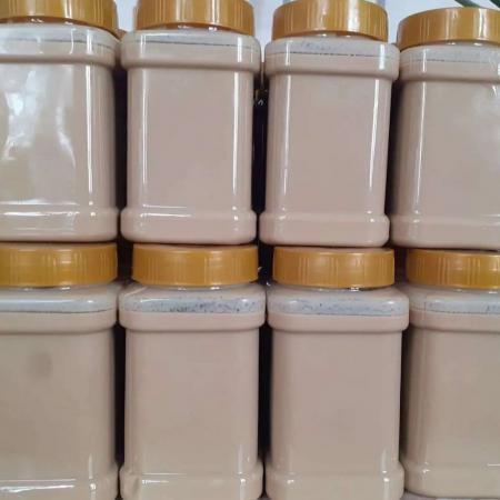 توزیع کننده بهترین ارده صادراتی بسته بندی