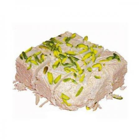 ارزش غذایی حلوا ارده کنجدی