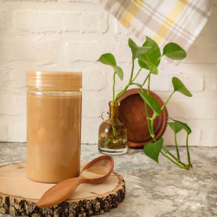 شرایط نگهداری ارده کنجد