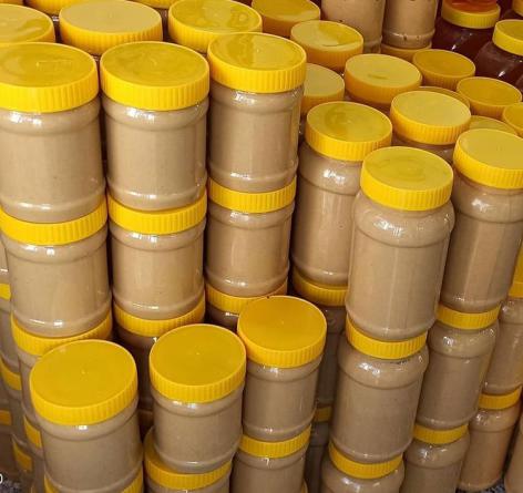 توزیع کننده انواع ارده صنعتی باکیفیت