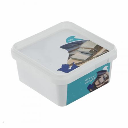 معرفی بهترین نوع حلوا ارده شکری بسته بندی