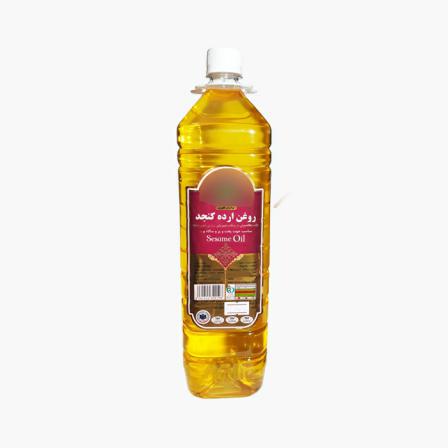 مرکز خرید روغن ارده کنجد 800 گرمی
