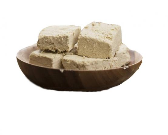 فروشندگان حلوا ارده رژیمی