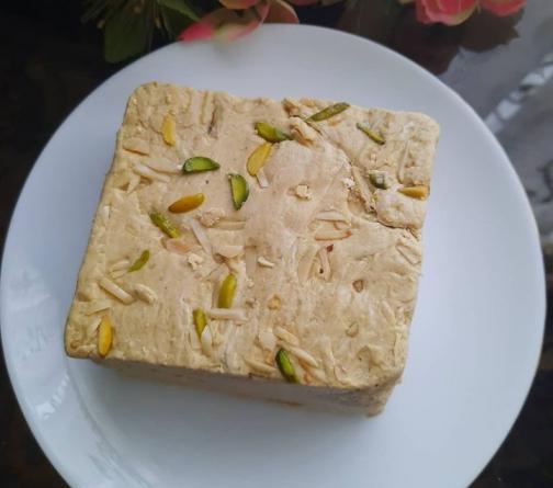 روش تشخیص کیفیت حلوا ارده طبیعی