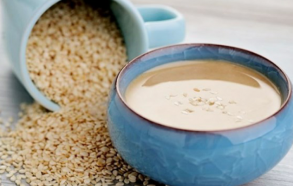 بررسی مواد مغذی موجود در ارده سنتی