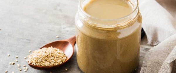 بررسی خواص ارده کنجد از دیدگاه طب سنتی