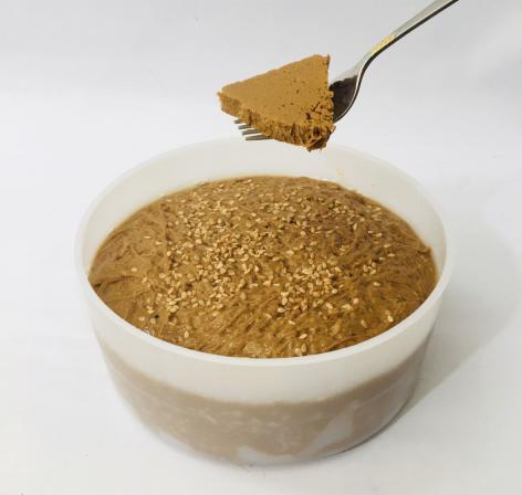 نکاتی برای بسته بندی حلوا ارده درجه یک