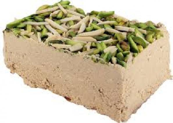 راهنمای انتخاب حلوا ارده کنجدی