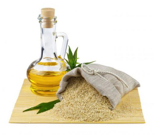 فروش مستقیم روغن ارده کنجد سنتی