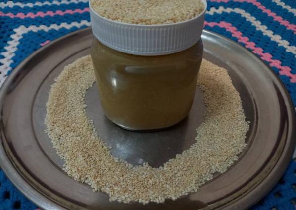 شاخصه‌های بارز روغن ارده کنجد تازه