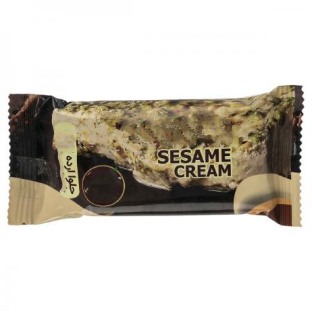 بازار صادرات حلوا ارده 100 گرمی