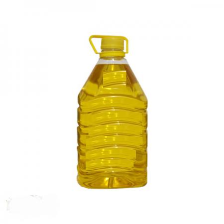 توزیع کننده بهترین روغن ارده کنجد 3600 گرمی