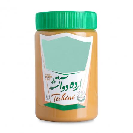 مرجع خرید ارده دو آتیشه