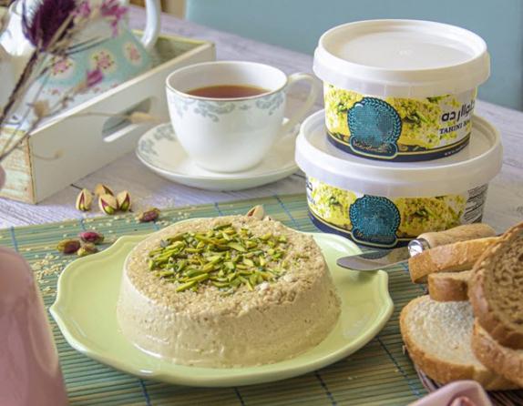 قیمت انواع حلوا ارده 500 گرمی