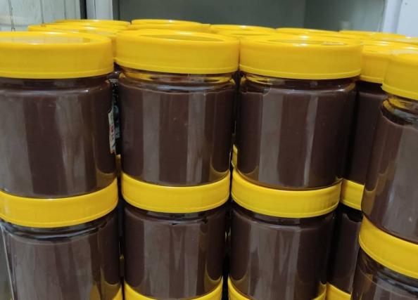 نکاتی مهم برای خرید حلوا ارده شکلاتی