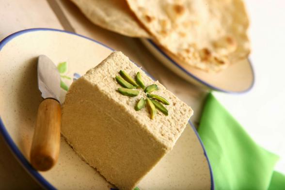 پخش مستقیم حلوا ارده فله ای